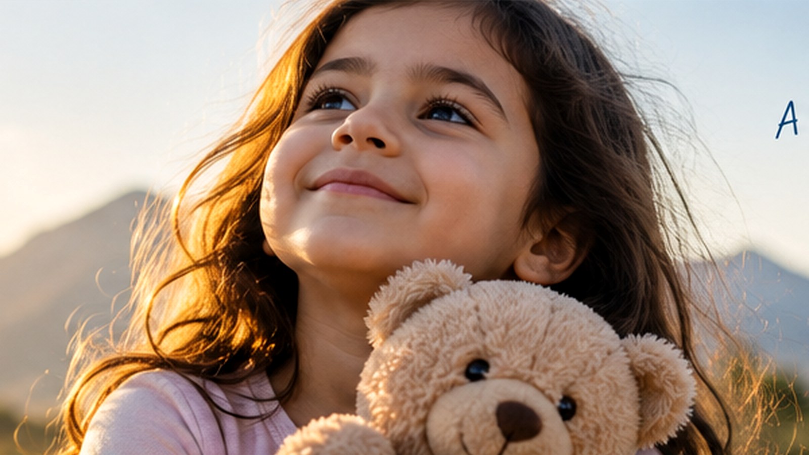 A hopeful future starts with connection