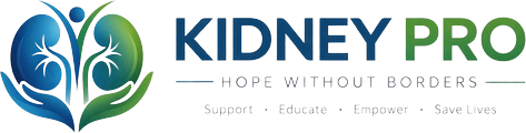 Kidney Pro — Hope Without Borders