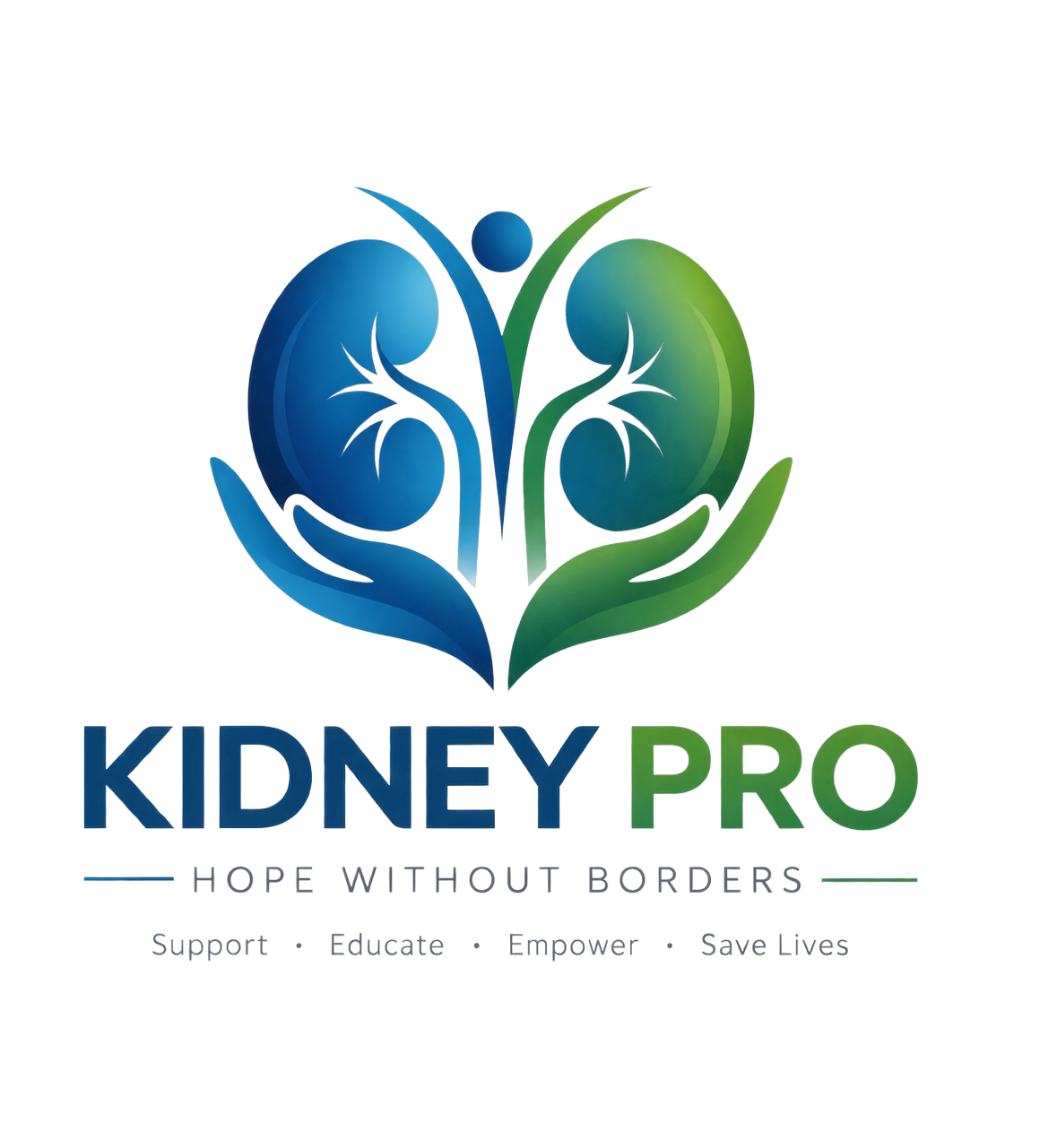 Kidney Pro — Hope Without Borders